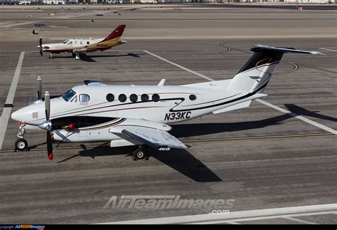 Beechcraft King Air Large Preview Airteamimages