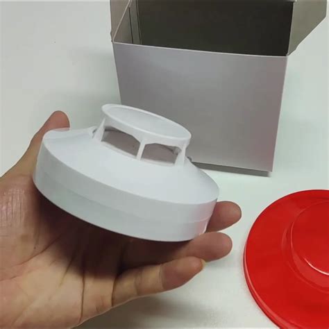 Wholesale 433mhz Photoelectric Tuya Fire Smart Smoke Leak Detector ...