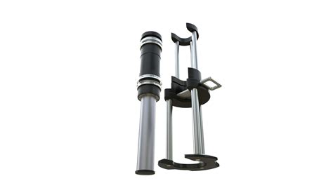 3d Car Air Jack Turbosquid 2203438