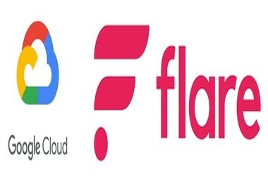 Google Cloud Strengthens Flare Blockchain As Infrastructure Provider