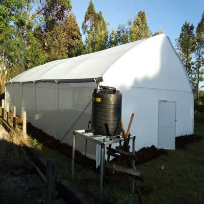 Metallic Greenhouses In Kenya Strong 254 769 023 332