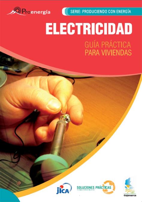 Manual De Instalaciones Eléctricas En Viviendas Guía Práctica