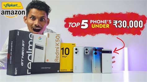 Best Smartphones Under K At Flipkart Big Savings Days Amazon Great