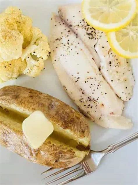 36 Best Recipes With Tilapia Your New Foods