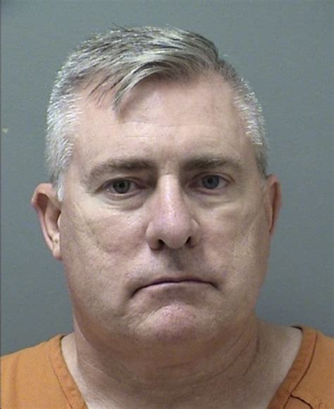 High-ranking member of Forsyth County Sheriff's Office arrested for ...