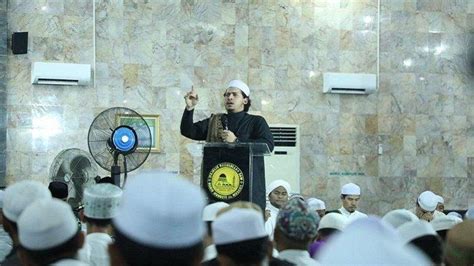 Referensi Quotes Maulid Nabi Muhammad SAW 2024 Motivasi Teladani Sifat