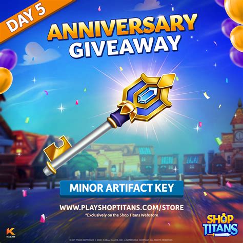 Shop Titans - Shop Titans added a new photo.