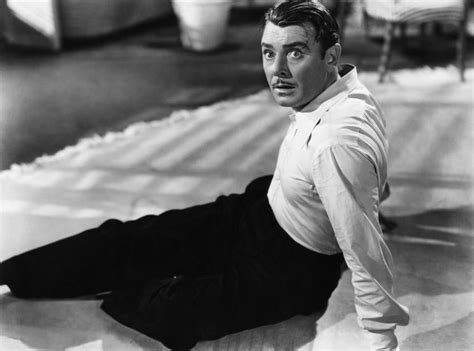 George Brent Actor