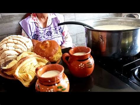 Para Estos Días de Frio Prepare Un Delicioso Arroz Con Leche Bien