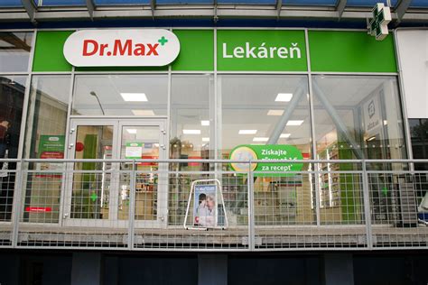 Doktor Max Lekaren