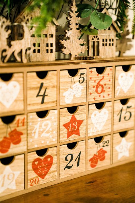 Gluten Free Advent Calendar 8 Amazing Options Ditch The Wheat