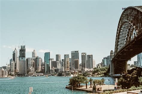 15 Best Sydney Hotels with Harbour Views in 2023 - cassiethehag