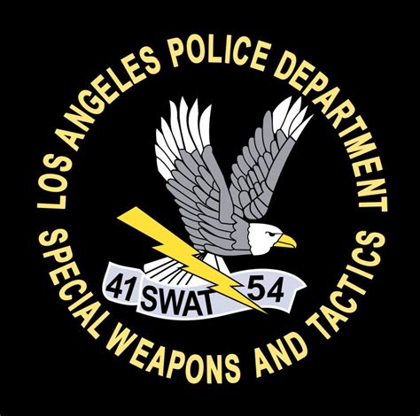 Swat Team Logo Wallpaper