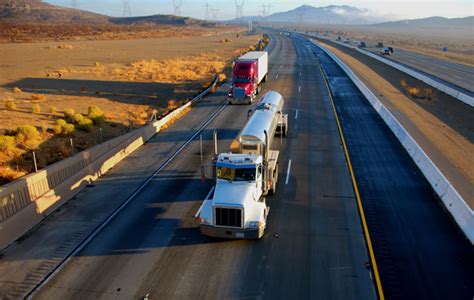 Autorizan Reformas A La Ley De Caminos Puentes Y Autotransporte