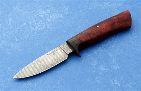 Robertson’s Custom Cutlery | Knives, Blades, Bowies, Hunters