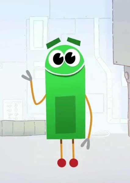 Fan Casting Beep (Ask the Storybots) as Judy Greer in Actor Face Claims of characters they’ve ...