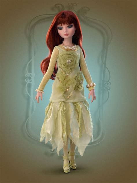 КУКЛЫ РОБЕРТА ТОННЕРА 3. Обсуждение на LiveInternet - Российский Сервис ...