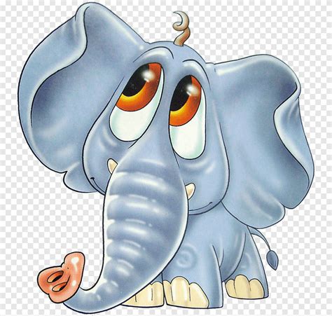 Free Elephant Svg File Cute Elephant Cartoon Png 47 OFF