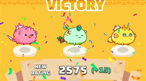 Bbp Axie Infinity Arena Gameplay Mmr Bird Beast Plant Axie