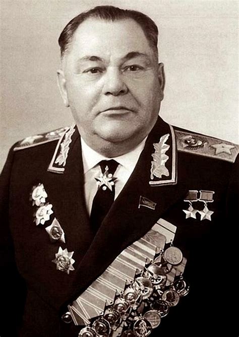 Koshevoy, Pyotr Kirillovich : K