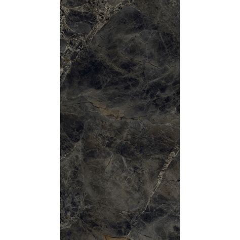 Euromart Yurtbay Seramik Alpha Glazirani Granit 60x120 Cm Antracit