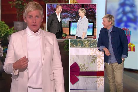 Ellen Degeneres Loses Big Celeb Bookings And Sponsors As Ratings Drop