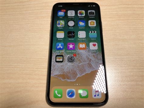 iPhone X First Impressions after the First 24 Hours - iPhone Hacks | #1 ...
