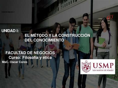 El Metodo Y La Construccion Del Conocimiento Anahi Udocz