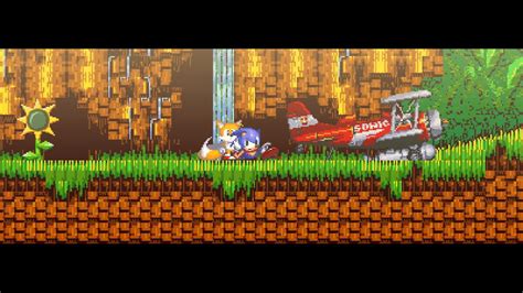 Sonic 3 A I R Sonic Astrom Sonic 3 Angel Island Revisited Mods