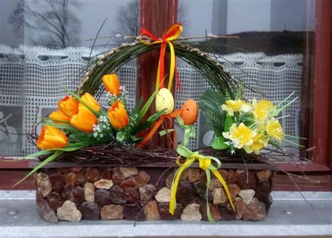 20+ чудових ідей для весняних підвіконь – Самотужки