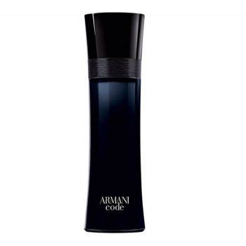 GIORGIO ARMANI Code Pour Homme Penha Duty Free St Maarten