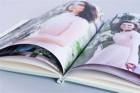 Professional Photo Books Printing Professional Printing Services