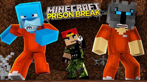 Pat And Jen Popularmmos Minecraft Going To Prison Anti Apocalypse