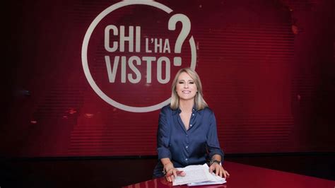 Chi L Ha Visto Le Ultime Novit Sul Caso Liliana Resinovich Stasera