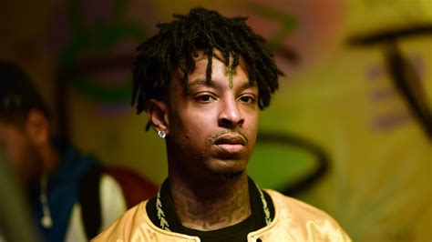 21 Savage Was Released From Immigration Detention On Bond Here’s How He Could Stay In The