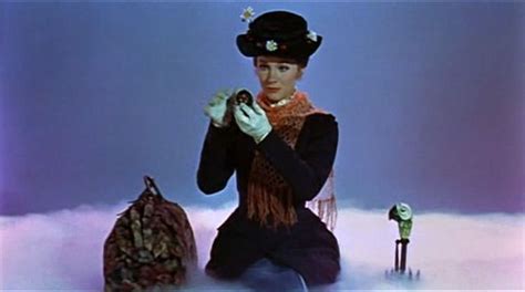 Mary Poppins (1964) - Disney Screencaps.com | Mary poppins 1964, Mary ...