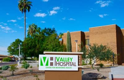 Valley Hospital 3550 E Pinchot Ave, Phoenix, AZ 85018 - YP.com