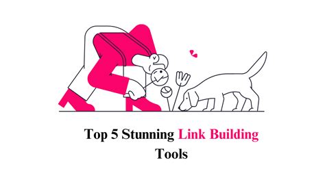 5 Stunning Link Building Tools [2023 Reviews]