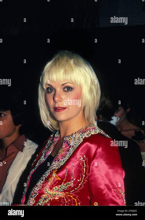 Ann Lynn Actress Hi Res Stock Photography And Images Alamy