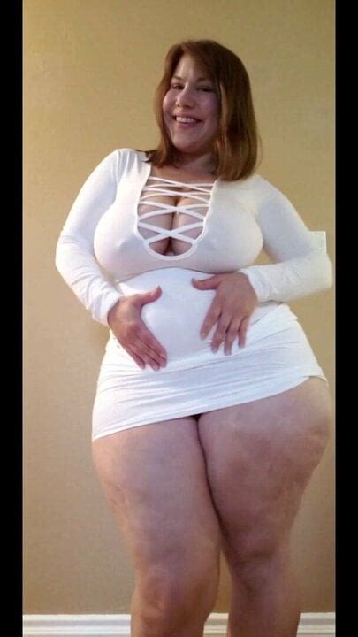 BBW Juicy Ass Tits XHamster