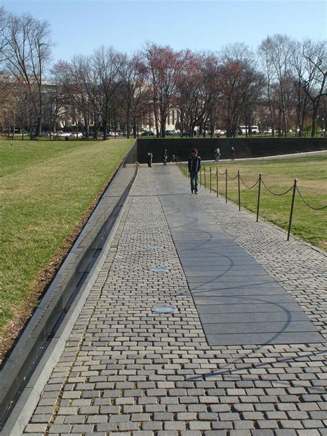 Vietnam Veterans Memorial Washington Dc Vietnam Veterans Memorial