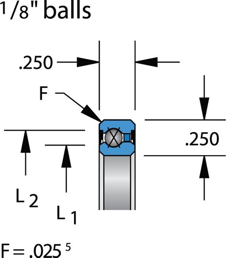 JA040XP0 Bearings PIB Sales