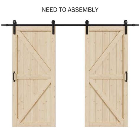 Reviews For Tenoner In X In Double In Doors K Frame