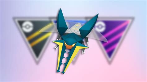 Pokemon Go Vikavolt Pvp And Pve Guide Best Moveset Counters And More