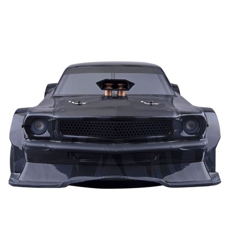 ZD Racing EX-07 1/7 4WD 130km/h Electric Simulation Supercar Drift Car ...
