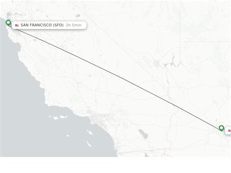 Direct Non Stop Flights From Phoenix To San Francisco Schedules