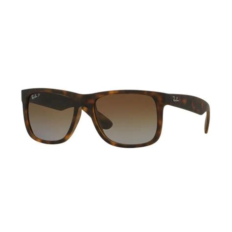 Ray Ban Justin Rb4165 710 13 Gafas De Sol