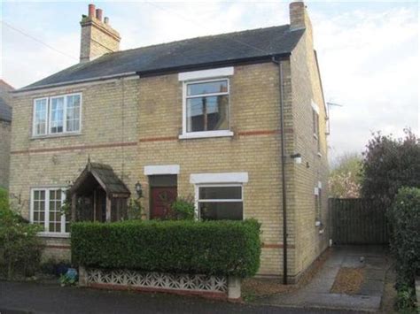 Property Valuation 29 Saffron Road Histon Cambridge South