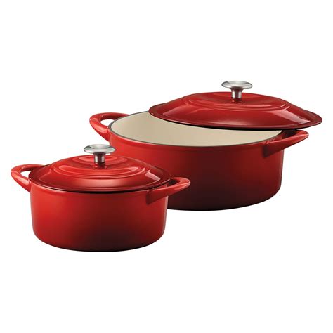 Which Is The Best Cast Iron Cookware Sets With Dutch Oven Make Life Easy