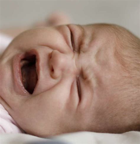 Baby Crying In Sleep What S Normal And How To Soothe Them